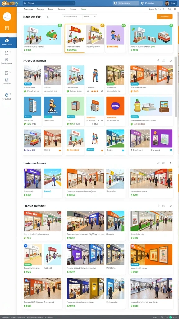 Fitur bonus yang menyenangkan dan menguntungkan.