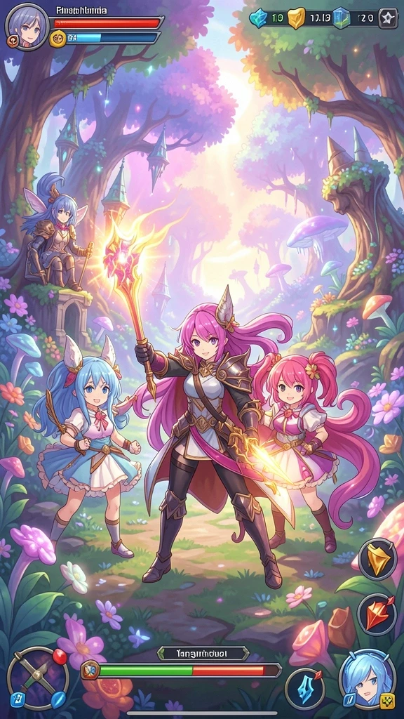 Sistem reward yang menarik untuk pemain aktif.