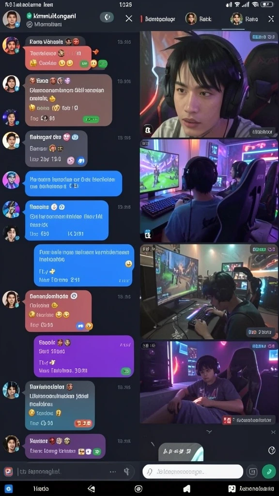 Berbagai level menantang untuk dijelajahi.