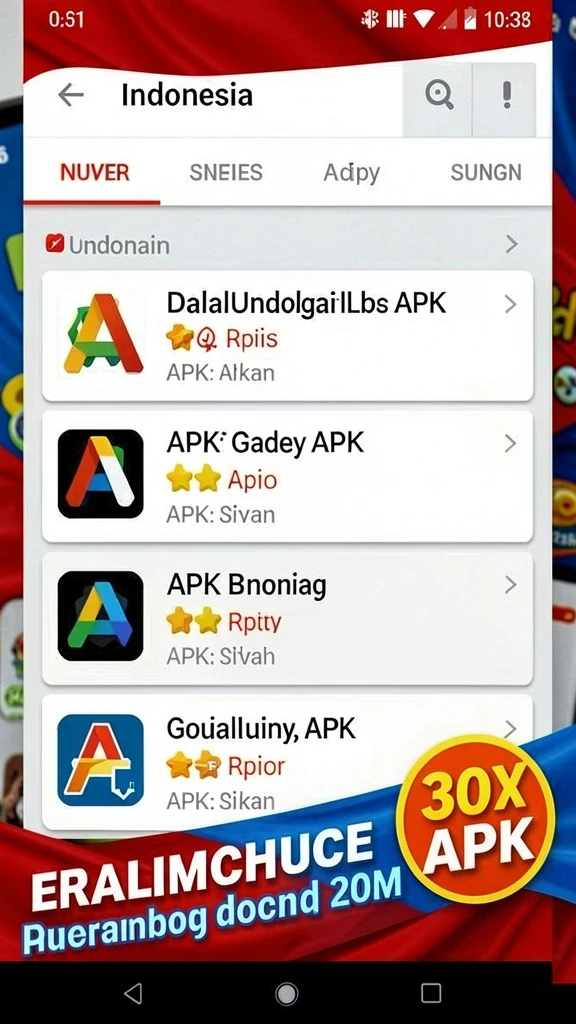 Tampilan antarmuka 988BET yang ramah pengguna.
