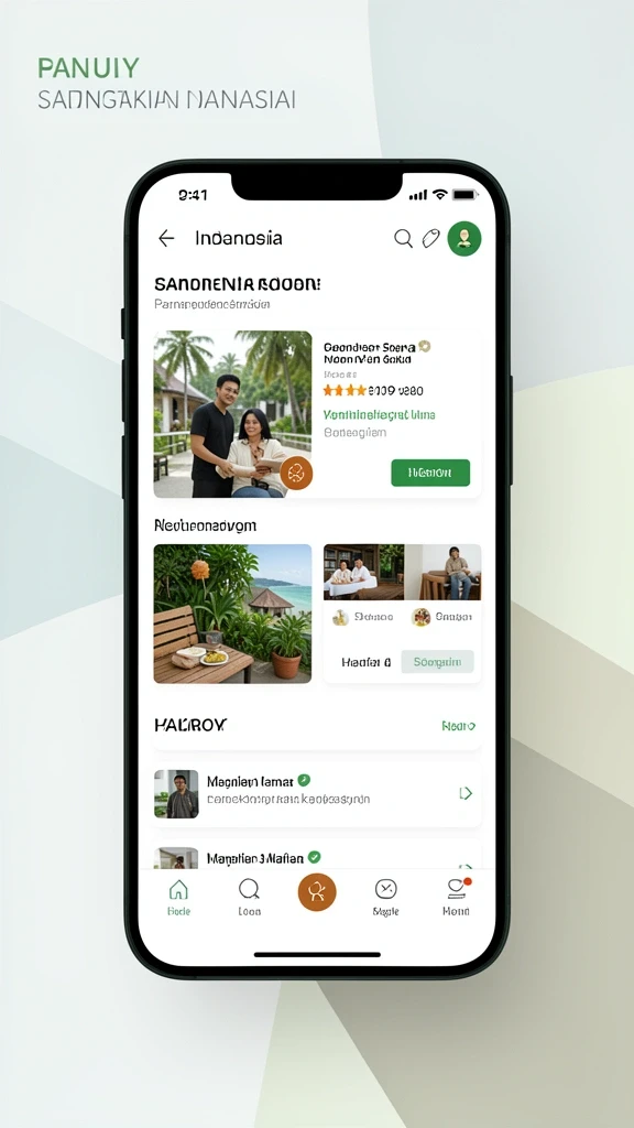 Tangkapan layar menunjukkan aksi seru dalam game.