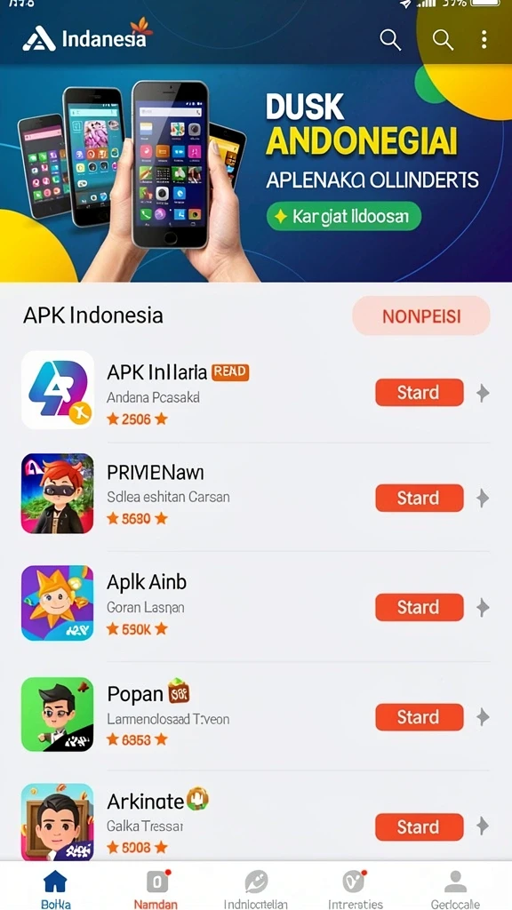 Mode multiplayer yang memungkinkan interaksi antar pemain.
