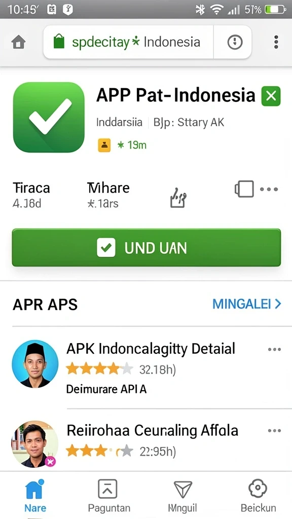 Event bulanan dengan hadiah eksklusif yang menggiurkan.