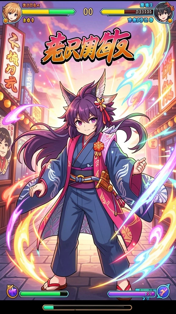 Sistem reward yang menarik dan memotivasi pemain.