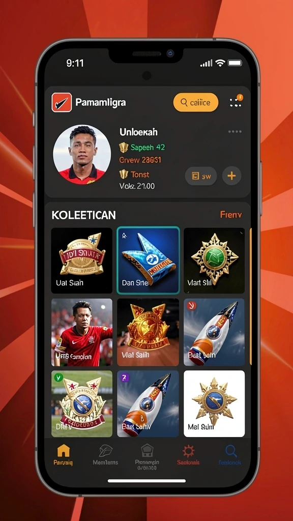 Fitur bonus menarik di HIWIN777.