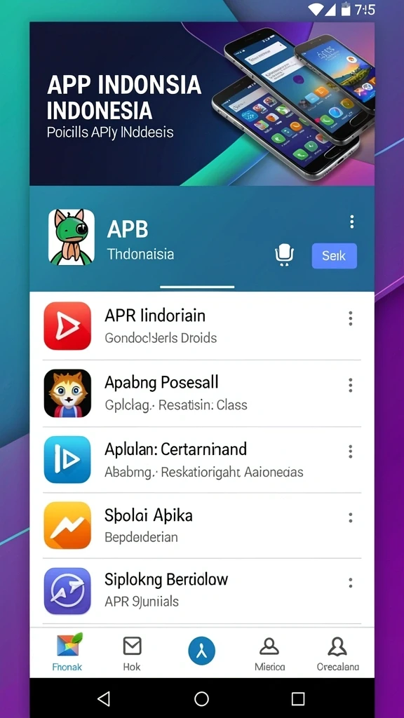 Variasi permainan yang beragam dan menantang.