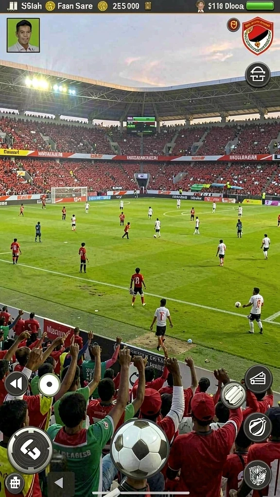 Berbagai tema slot yang seru dan menghibur.