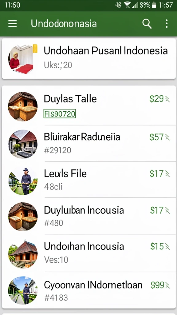 Fitur bonus yang menguntungkan dan menggembirakan.