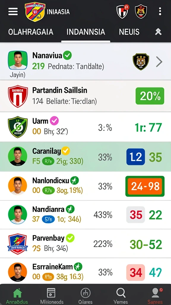 Fitur baru mode tim di <strong>JUARA666</strong> yang memungkinkan kolaborasi.