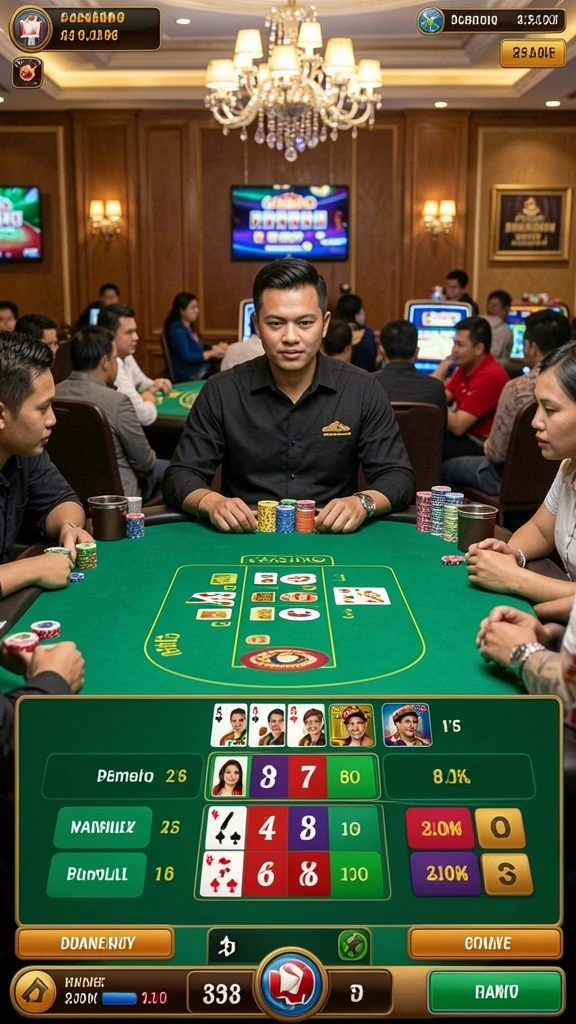 Komunitas aktif yang mendukung dan berbagi pengalaman.