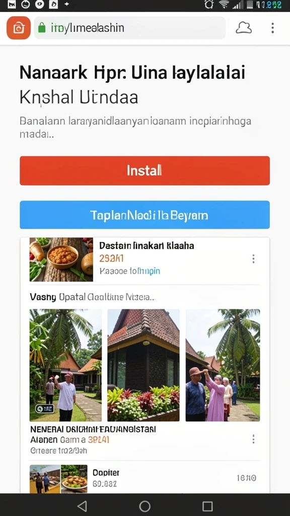 Level baru yang menantang untuk dimainkan.