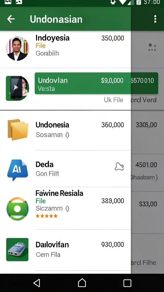 Promo menarik yang meningkatkan peluang menang setiap hari.