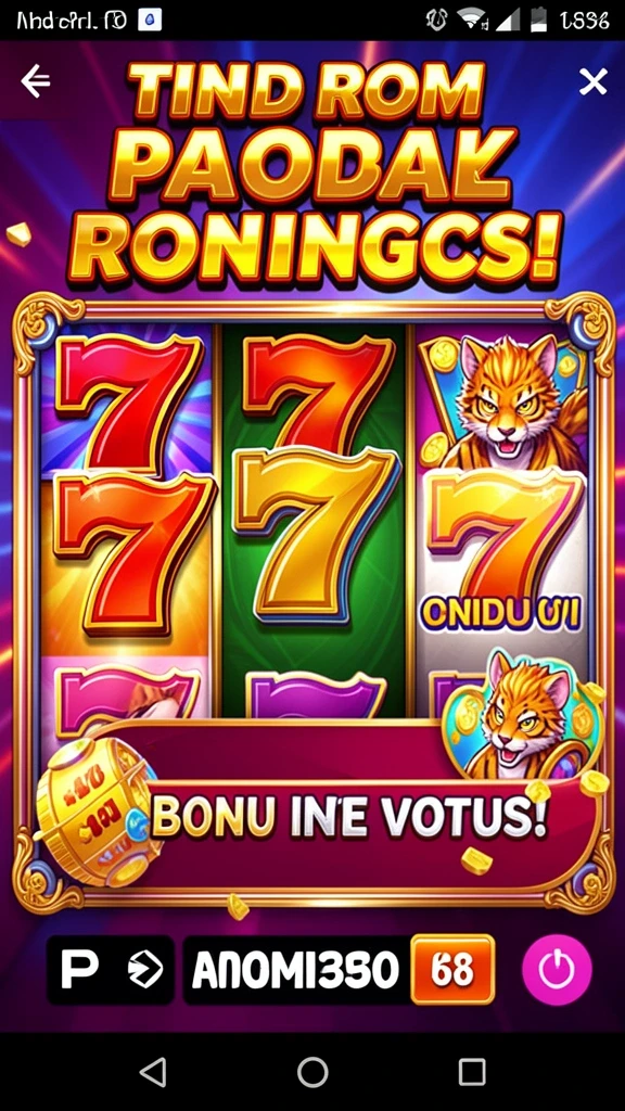 Bermain slot dengan beragam tema yang mengesankan.