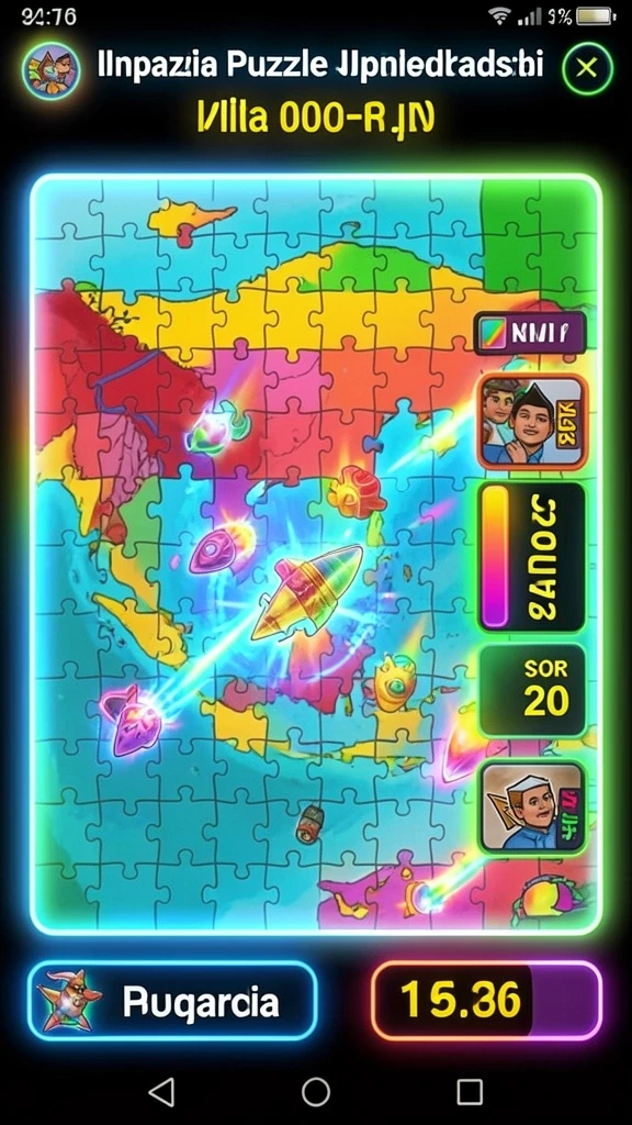 Pilihan slot yang beragam dan menarik.