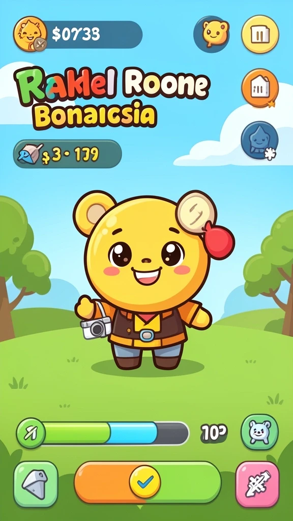 Mode multiplayer yang seru dan menantang.