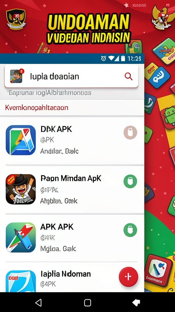 Karakter baru yang diperkenalkan dalam pembaruan terbaru.