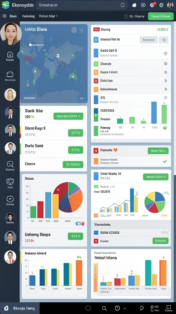 Grafik permainan yang memukau dan realistis.