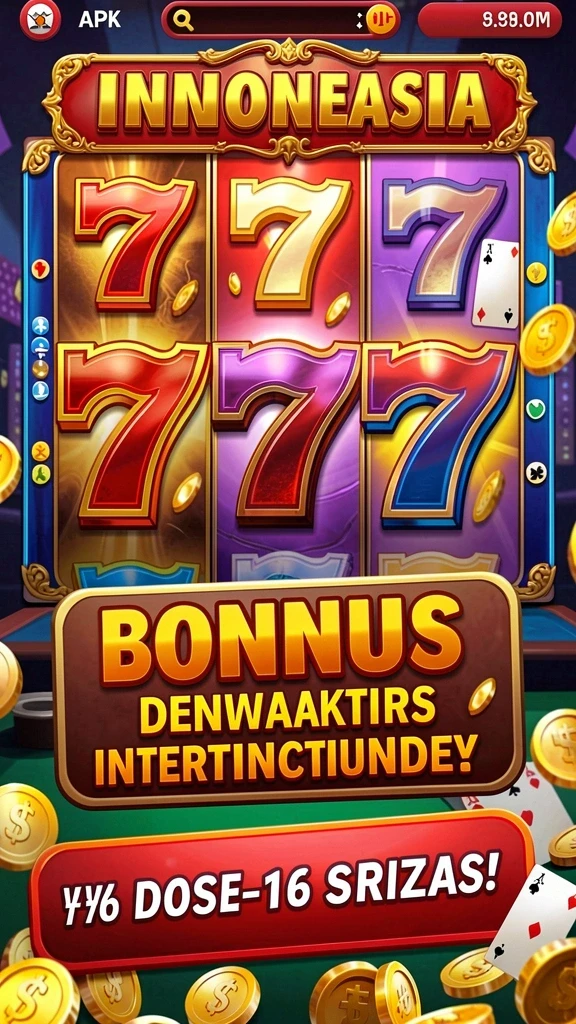 Fitur bonus yang menguntungkan dan seru.</p>