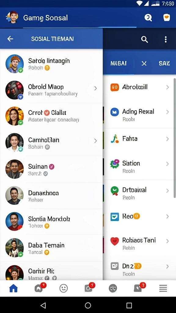 Level menantang yang menyenangkan untuk dihadapi.